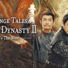 'Strange Tales of Tang Dynasty 2: To the West' Tops Charts, Spearheading iQIYI's Blockbuster Summer Content Slate