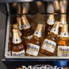 Constellation Brands pins hopes on Mexican beers as spirits sales decline