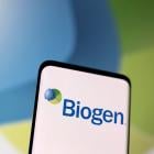 Biogen expects lower 2025 profit as multiple sclerosis drugs face fierce competition