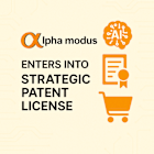 Alpha Modus Expands Strategic Patent Licensing Program with VSBLTY Partnership