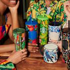 Farm Rio Partners With Starbucks for Tumblers