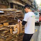 Green Future Charts a New Direction in Recycling Services Through the Sands Cares Accelerator