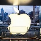 The Zacks Analyst Blog Highlights Apple, Philip Morris International, Sony and Vaso