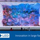 Cree LED and Daktronics Enter Licensing Agreement for LED Display Technology