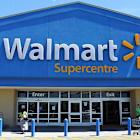 Walmart Rises As Earnings Top Views; Dow Giant Says Tariff Price Hikes Coming Soon