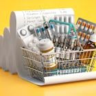 Move Over Hims & Hers Health: This Insurance Business Could Be the Next Monster Healthcare Stock (Hint: It's Not UnitedHealth)