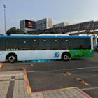Following 1.5 years of success at Rosh Ha'Ayn bus depot, Electreon and Electra Afikim launch second wireless charging project at Ovnat Petach Tikva terminal