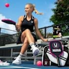 U by Kotex® Teams Up with #1 Pickleball Player Anna Leigh Waters to Help Smash Period Stigma in Sports