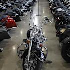 Harley-Davidson Sales Slowed by Tariffs, Economic Jitters