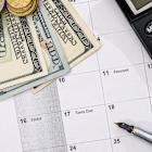 Want Decades of Passive Income? Buy This ETF and Hold It Forever.