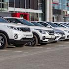 Auto stocks have been clobbered by Trump's tariffs