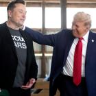 Tesla sales crash as drivers snub Trump supporter Elon Musk