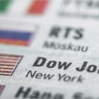 Dow Jones Holds 38,000 Level Despite Intel Carnage; American Express Surges On Q4 Results