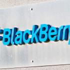 BlackBerry Updates Full-Year Outlook as Fiscal Second-Quarter Earnings Break Even