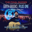 Garth Brooks Announces Final Three Weekends for Garth Brooks/Plus ONE at The Colosseum at Caesars Palace February 21 – March 9, 2025