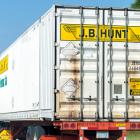 J.B. Hunt stock pops on earnings beat. What you need to know.