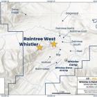 U.S. GoldMining Intersects 120 meters at 1.00 g/t Gold Equivalent - Confirms Western High-Grade Zone Within Whistler Gold-Copper Deposit, Alaska