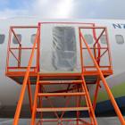 NTSB to determine probable cause of Boeing 737 door plug blowout Tuesday