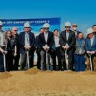 AAR breaks ground on MRO facility expansion in Oklahoma City