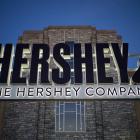 S&P 500 Gains and Losses Today: Hershey Stock Simmers as Mondelez Weighs Takeover