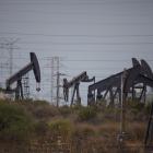 Oil prices extend gains as Israel promises retaliation after Iran's strike