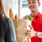 DoorDash, Instacart announce holiday deals