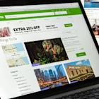 Groupon Posts Surprise Q1 Profit, Raises Annual Outlook