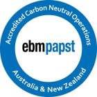 ebm-papst A&NZ Achieves Complete Operational Carbon Neutrality in appropriate Scope 1,2 and 3 criterion in 2023