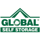 Global Self Storage Reports First Quarter 2025 Results