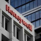 Honeywell Announces Three-Way Split, Stock Falls