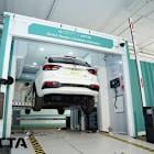 U Power Announces Construction of 55 Smart Battery Swap Stations in Hong Kong