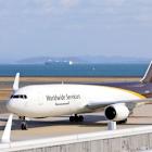 UPS ENHANCES EXPORT SERVICES FROM KYUSHU
