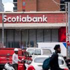 Scotiabank's Earnings Fall Short as it Takes Charge on Chinese Bank Investment