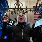 The tech rally is about a lot more than Magnificent 7 right now
