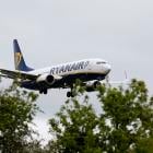 Ryanair fare falls ease after fraught summer, growth to return next year