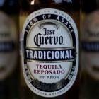 Exclusive: Trump tariff plan puts $3 billion in Diageo, Becle tequila imports at risk