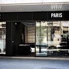 Powersports Leader BRP Opens First Flagship Store in Paris