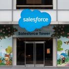 Salesforce Names Board Member As Software Maker's New CFO And COO