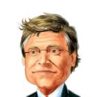 Bill Gates’ 10 Stock Picks with Huge Upside Potential