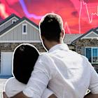 Spooked house hunters are dropping out of the real-estate market as they confront economic uncertainty on many fronts