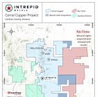 Intrepid Metals Secures Additional Mineral Rights Adjacent to Rio Tinto at Corral Copper