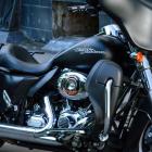 Harley-Davidson (NYSE:HOG) Hasn't Managed To Accelerate Its Returns