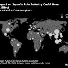 Trump’s auto tariffs strike at the heart of Japan’s economy