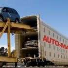 Greenbrier Q4 rolls on higher railcar deliveries