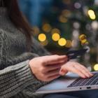 Over a third of consumers took on debt this holiday season