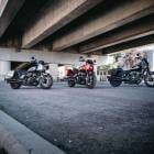 INDIAN MOTORCYCLE'S ALL-NEW SPORT CHIEF RT COMBINES NEW CUSTOM-INSPIRED COMPONENTRY WITH RAW, PURPOSE-BUILT PERFORMANCE