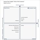 VTEX Recognized as Sole Vendor Named Customers’ Choice for the Second Year in a Row in the 2025 Gartner® Voice of the Customer for Digital Commerce