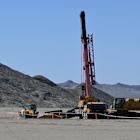 Reko Diq JV approves updated feasibility study and appoints Fluor for EPCM