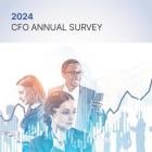 Jefferson Wells Releases Latest CFO Survey Report, Revealing Profitability and Technology Transformation as Top Focus Areas