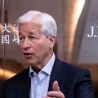 JPMorgan’s Jamie Dimon Predicts ‘Crack in the Bond Market,’ Citing U.S. Fiscal Mess